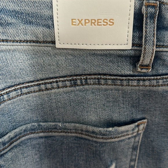 Jeans - Picture 4 of 5